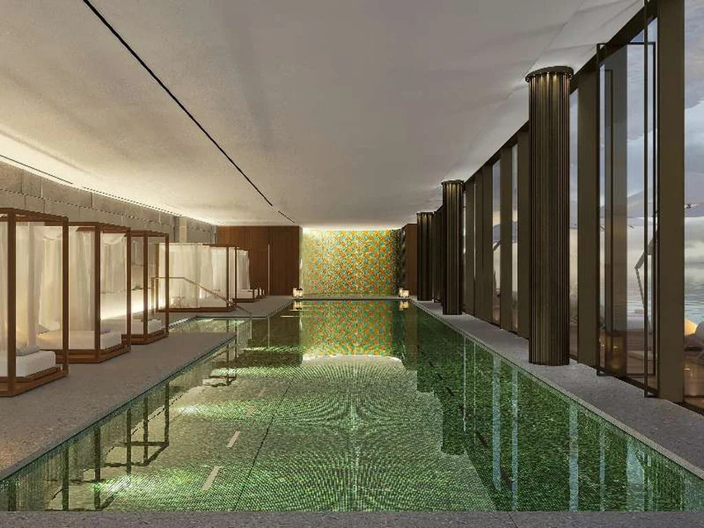 Bvlgari Resort Dubai Galeriebild 13