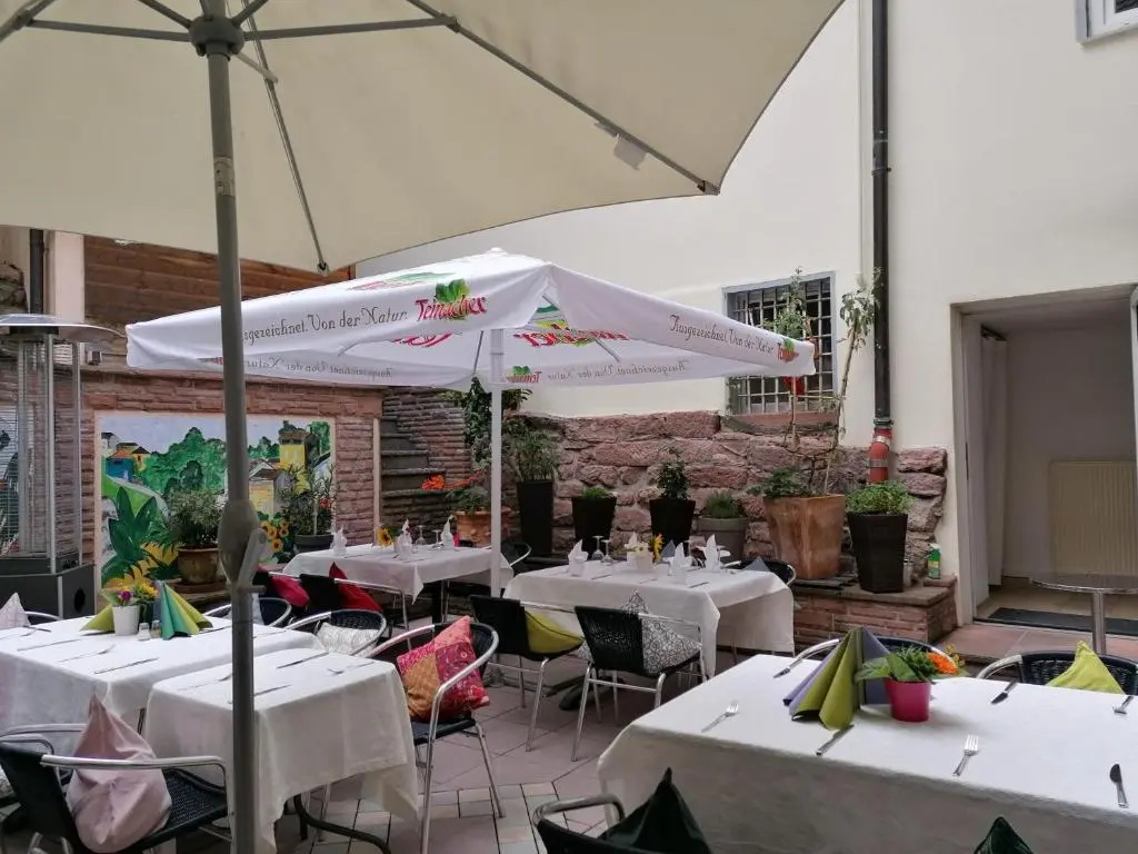 Food & Beverage
