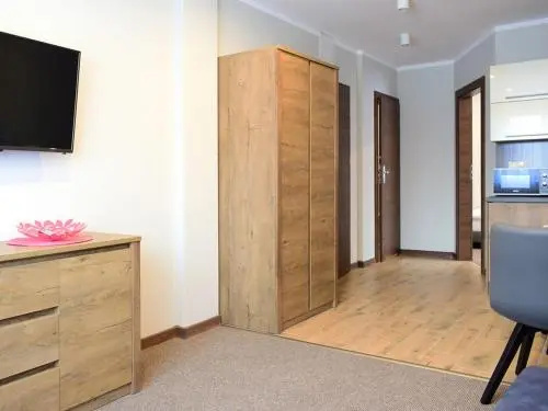 Aparthotel Fama