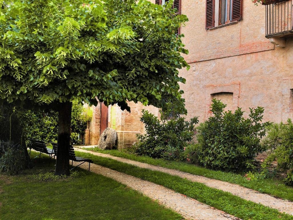 Castello di Semivicoli