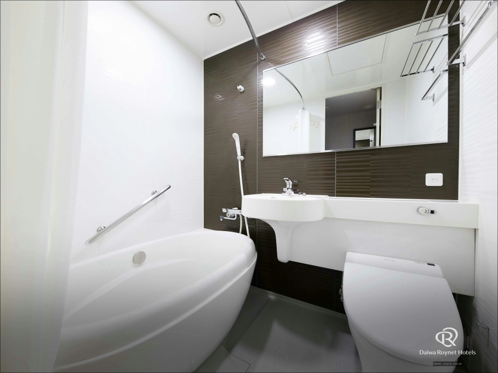 Daiwa Roynet Hotel Yotsubashi - Général