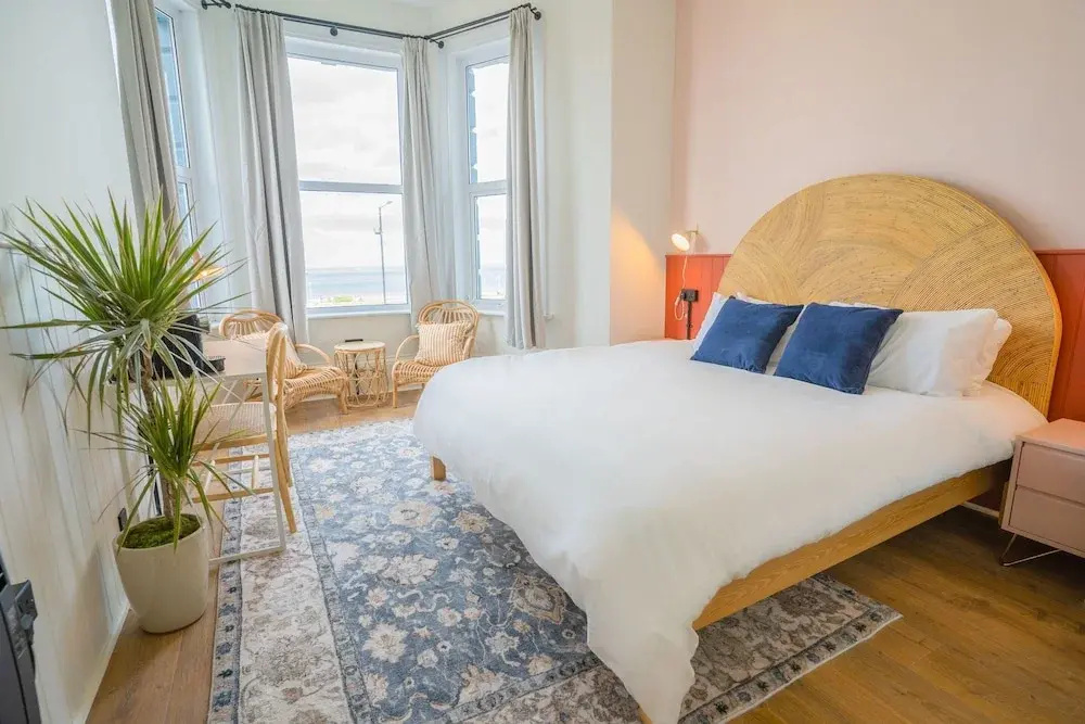 Selina Margate - Chambres