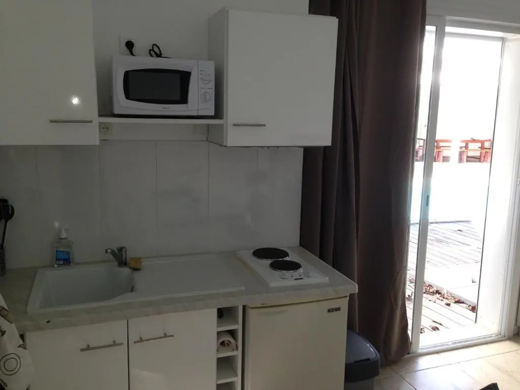 Location Dampierre - Chambres