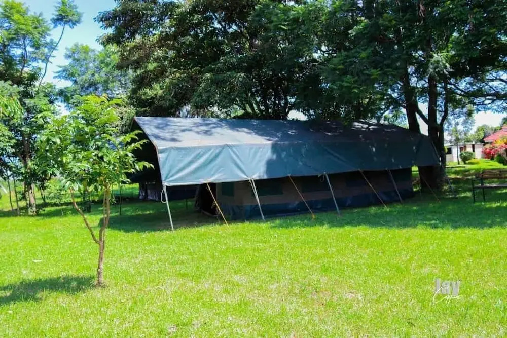 Kileleoni Mara Gateway House - Adults Only