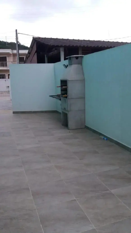 Apartamento no maranduba