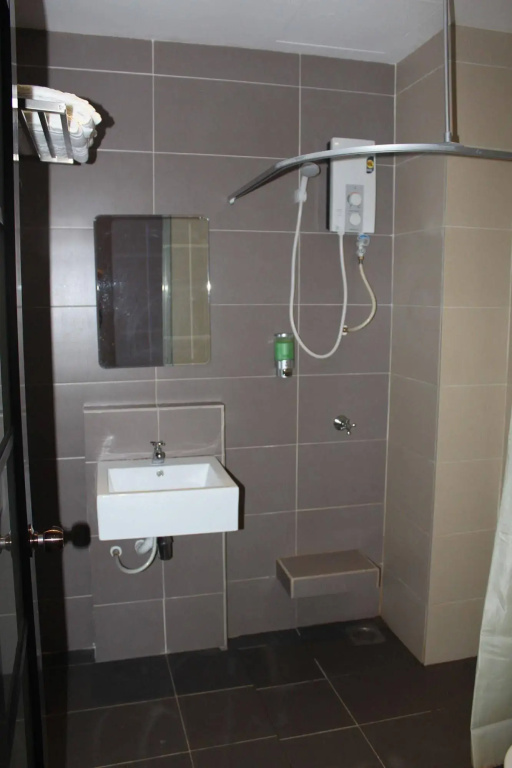 Hotel Golden View Nilai - Général