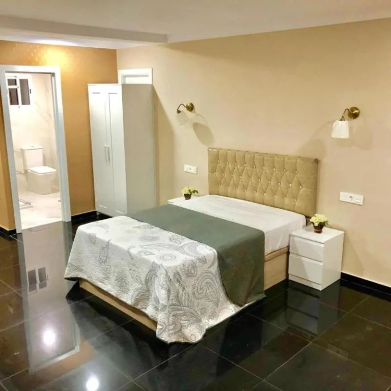 2 Bedrooms Standard room