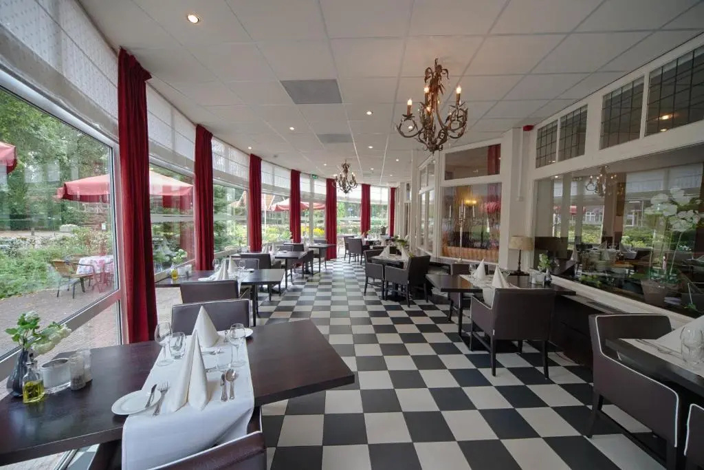 Fletcher Hotel-Restaurant Veldenbos - Général