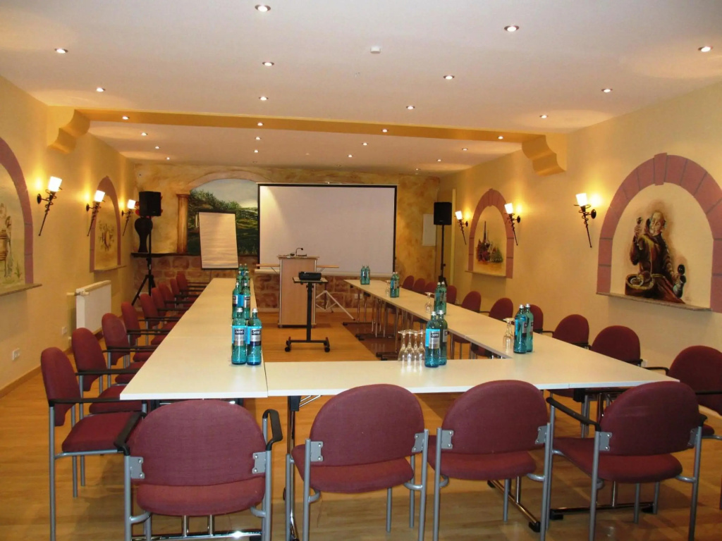 Parkhotel Deutscher Hof - Général