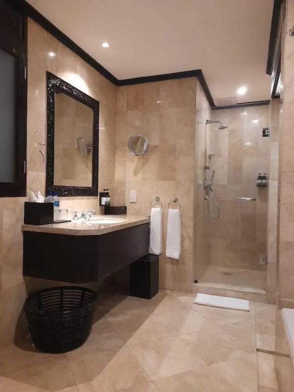 The Royal Beach Seminyak Bali - Chambres