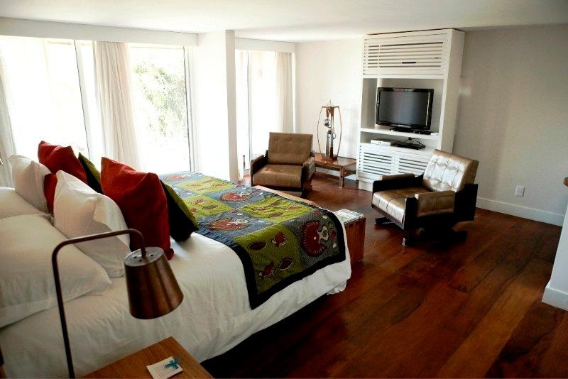 Insolito Boutique Hotel - Chambres