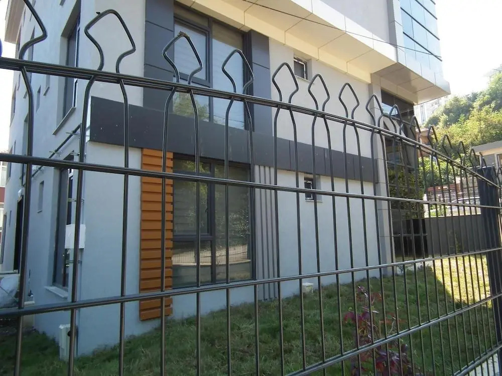 Run of House