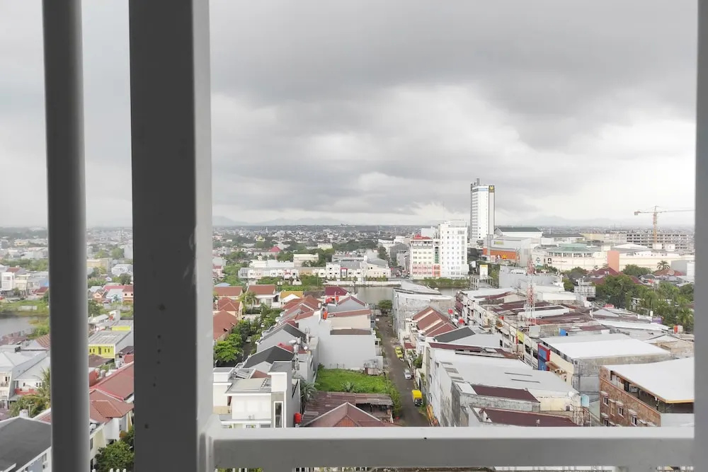 Simply Studio At Vida View Makassar