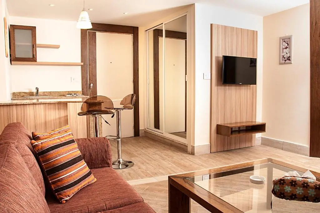 Suite