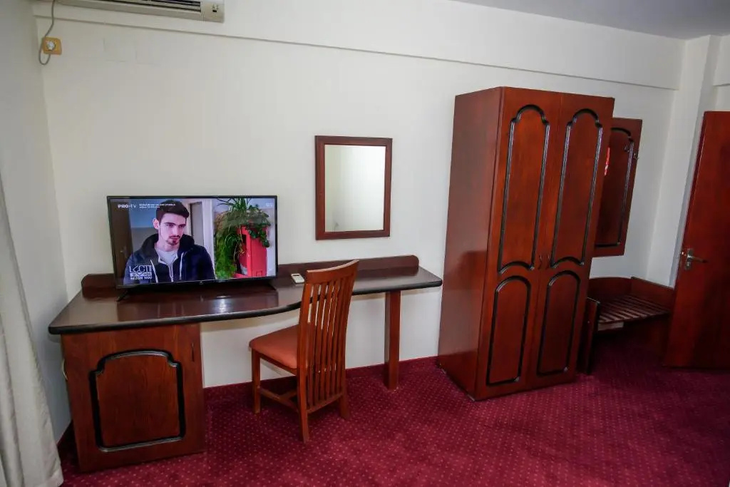 Scala - Chambres