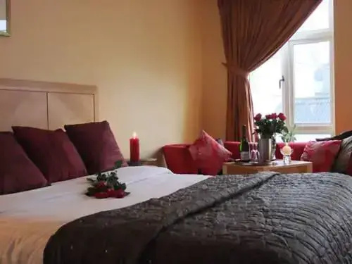 Austin Friar Hotel
