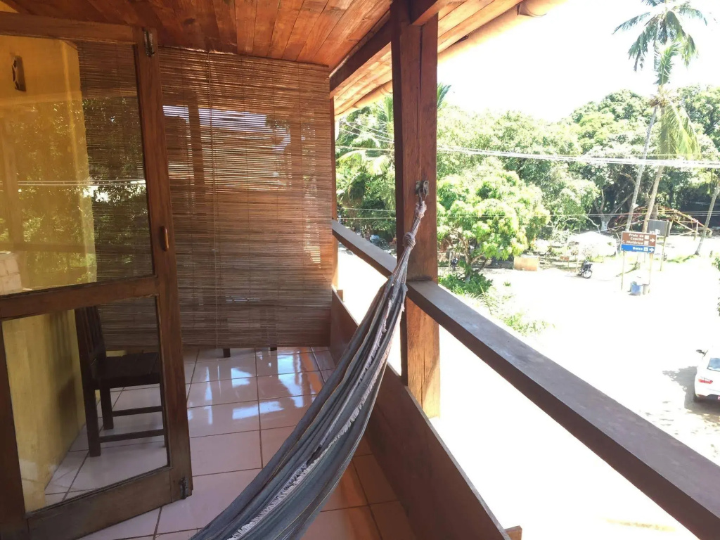 Pousada La Cabana