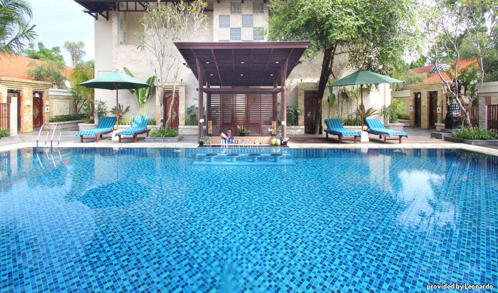 Best Western Kuta Villa