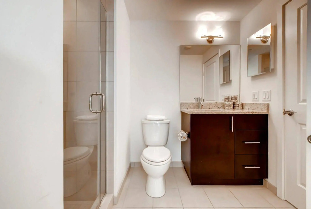 Global Luxury Suites at Crystal City - Général