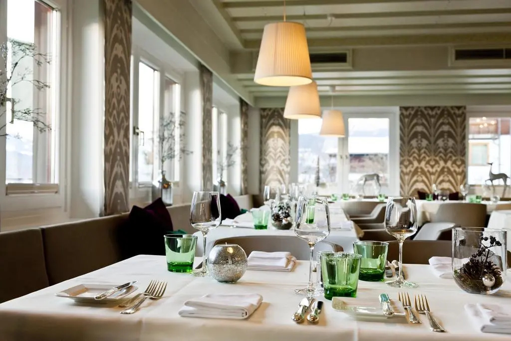 Verwöhnhotel Sonnhof - Général