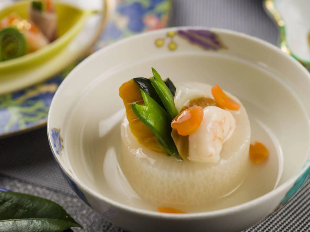 Takamiya Ryokan Miyamaso by null