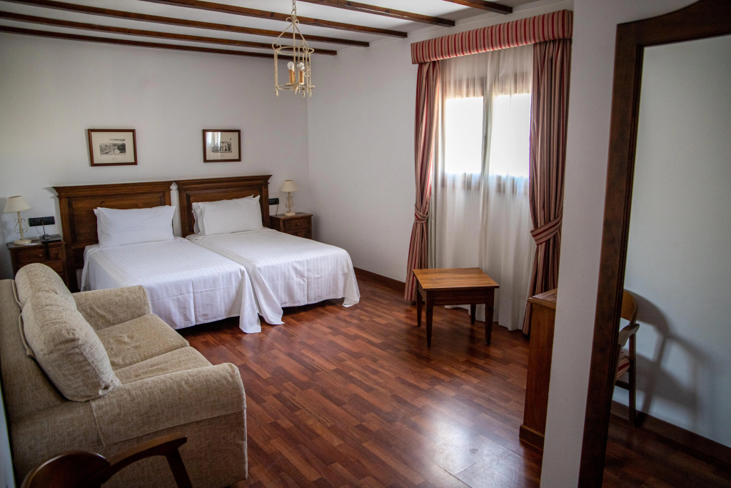 Hotel Alegria Bodega Real — 3
