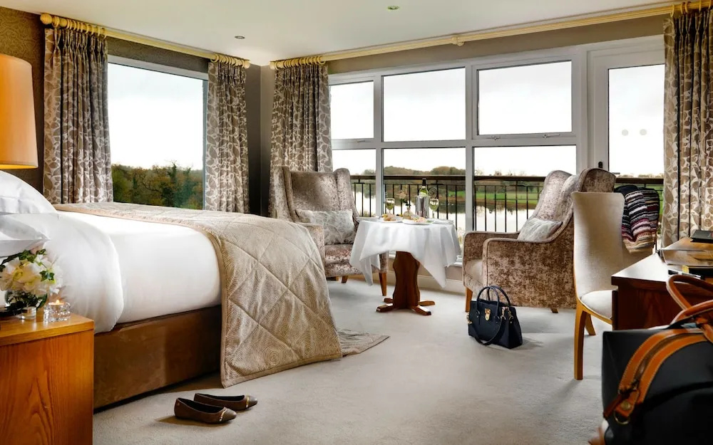 Killyhevlin Lakeside Hotel & Lodges - Général