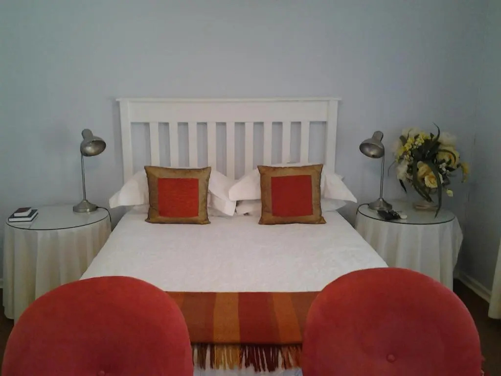 Hunter's Lodge Ladysmith - Chambres