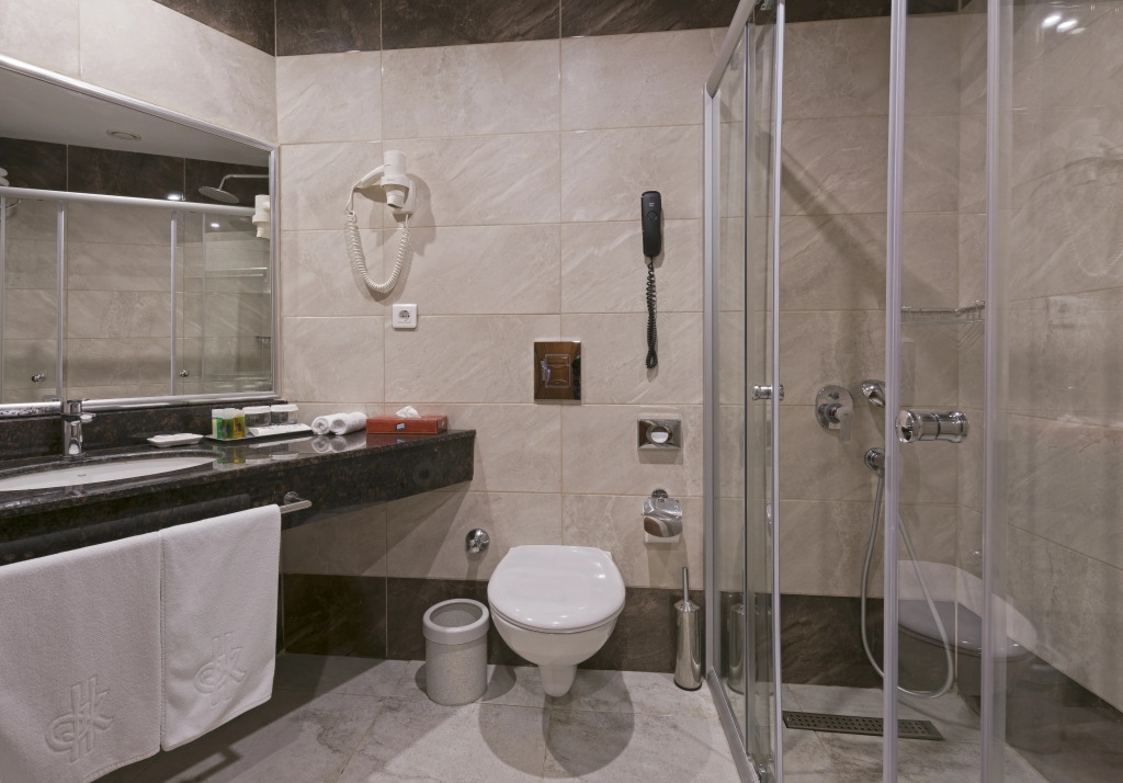 Grand Kaptan Hotel - All Inclusive - фото 9