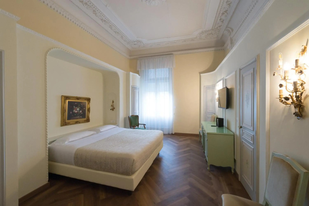 Grand Hotel Liberty - Général
