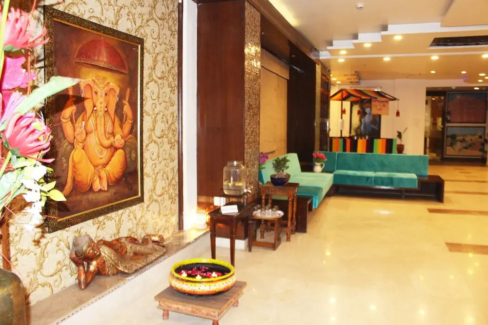 Hotel photo 26