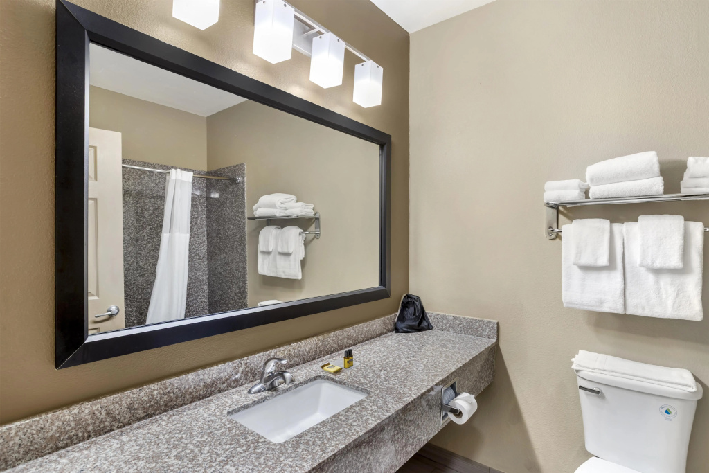 Best Western Plus Heritage Inn - Général