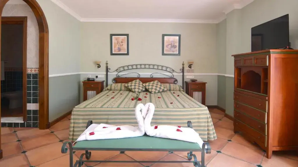 Hotel La Posada del Conde - Général