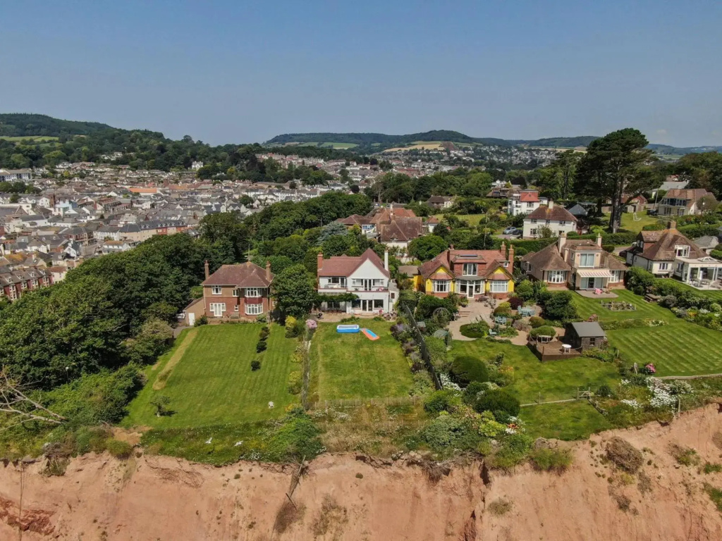 Shimoda, Sidmouth