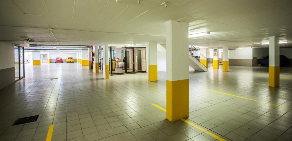 Coastlands Musgrave Hotel - фото 16