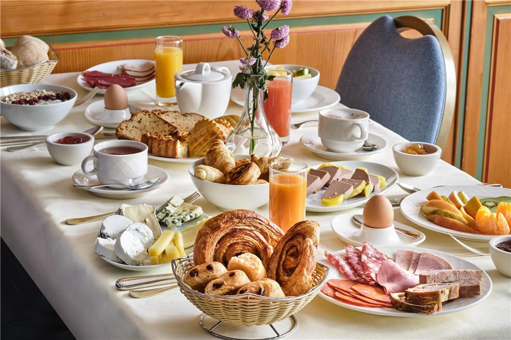 Hotel & Spa A la cour d'Alsace by HappyCulture - Général