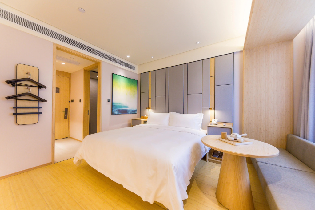Ji Hotel (Tongzhou Yunhe Street) - Général