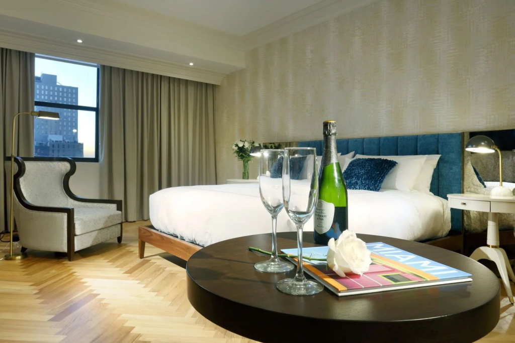 Eurostars Langford - 5