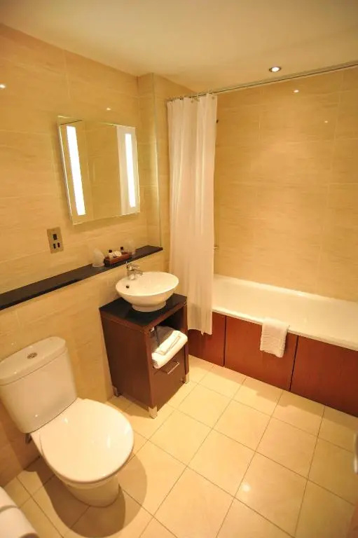 The Golden Lion Hotel - Chambres