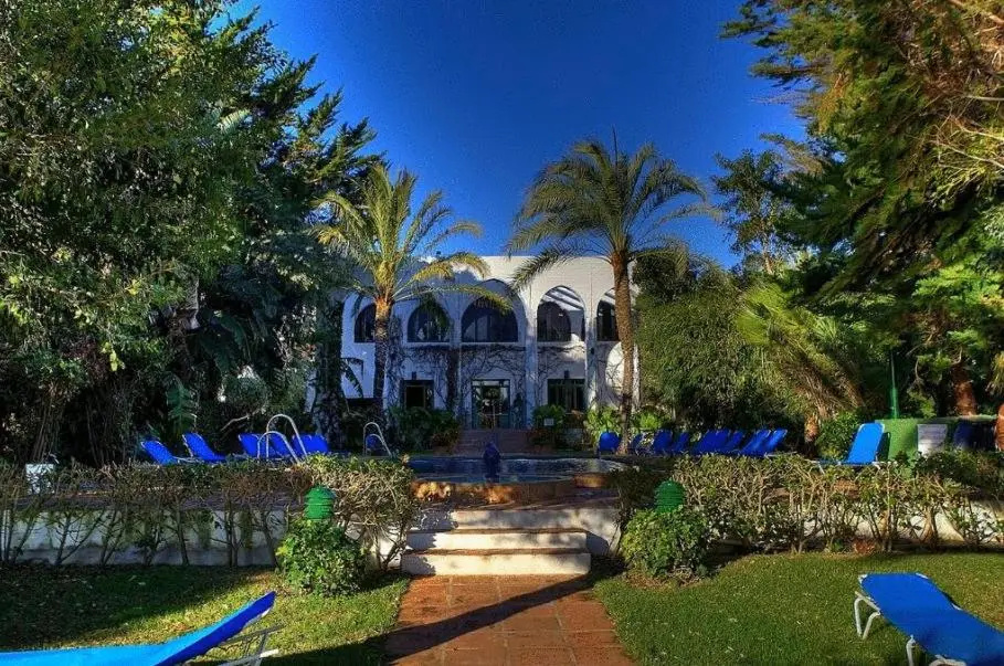 Hotel photo 12