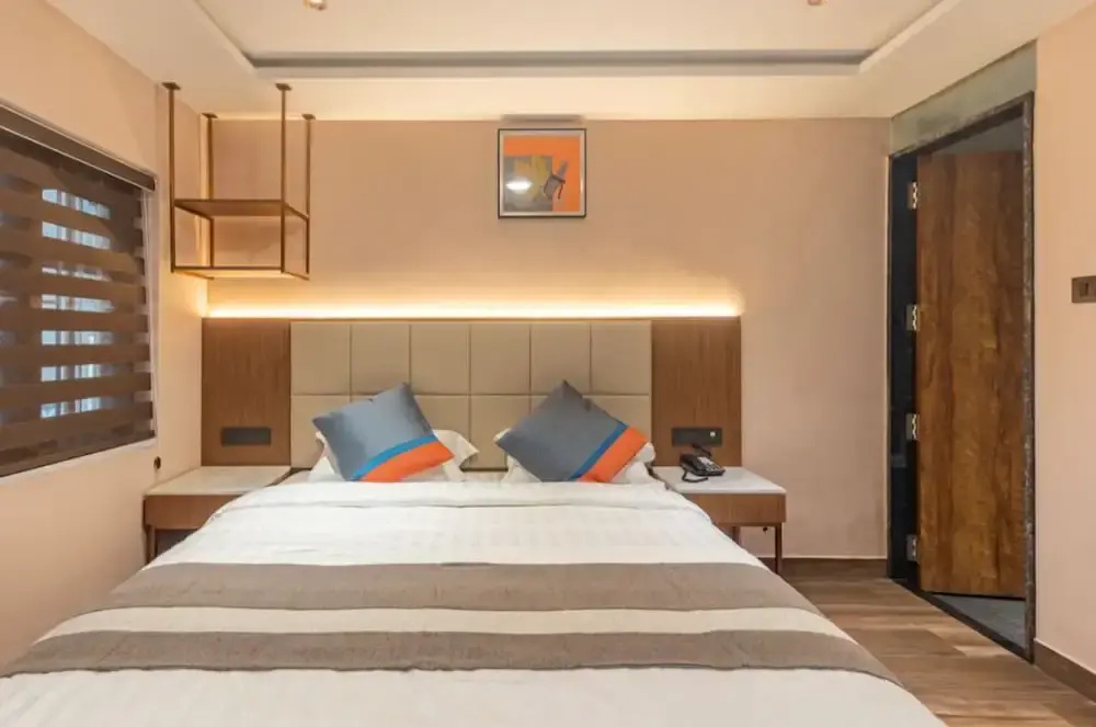 Hotel photo 2