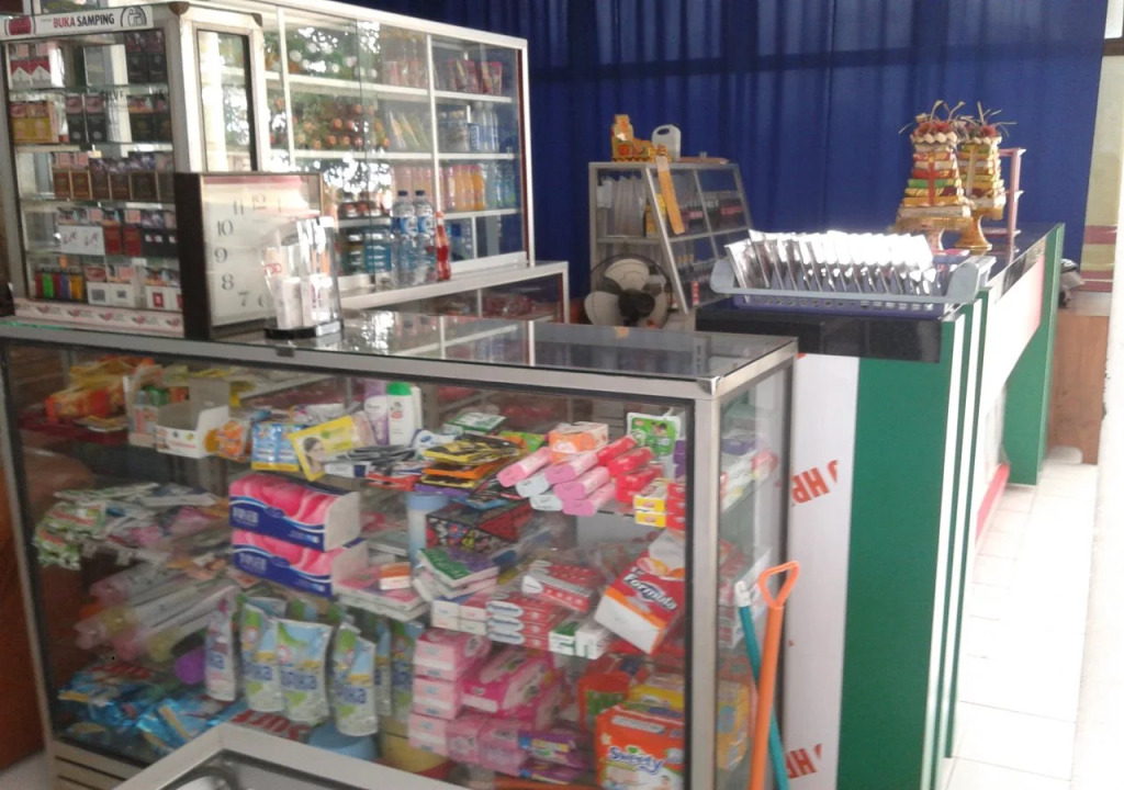 Graha Dewata Hotel Juwana - фото 5