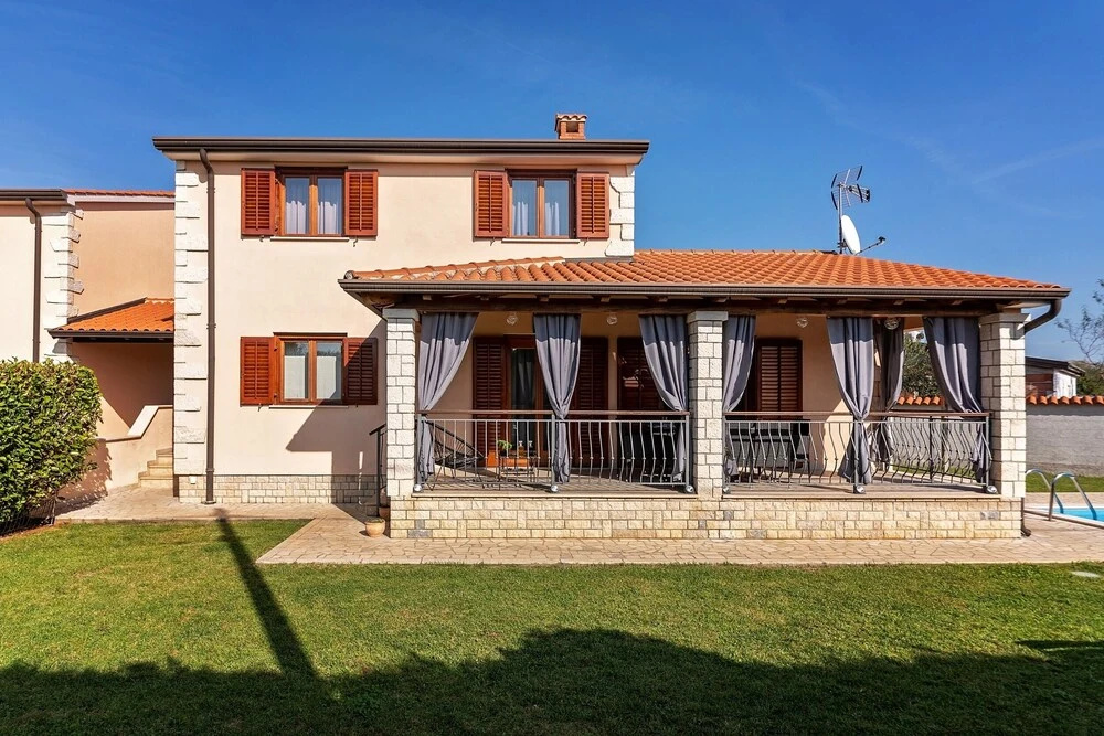 Villa Iva & Mia