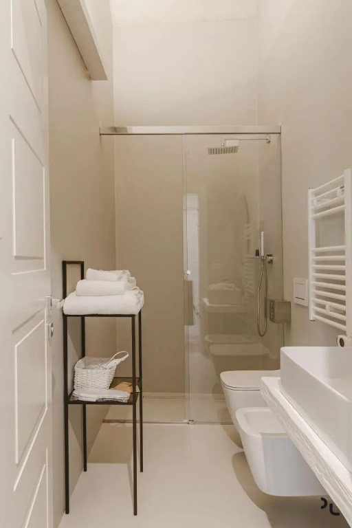Superior Double room (full double bed)