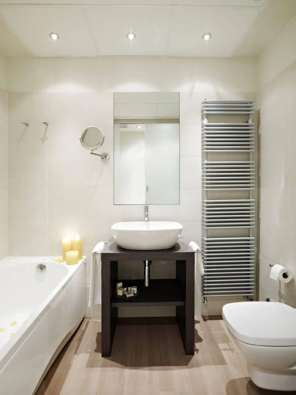 Belfiore Park Hotel - Adults Only - Général
