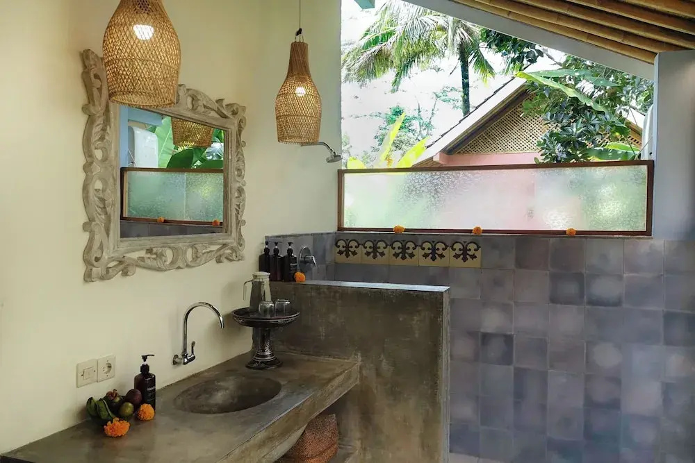 Darmada Eco Resort - Général