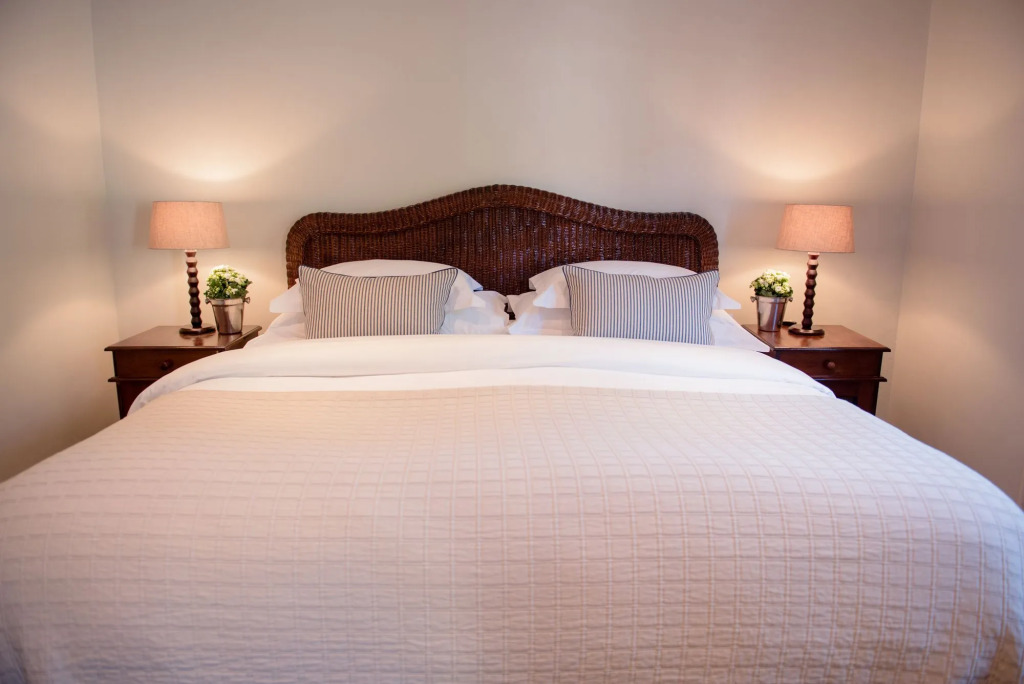 River Manor Boutique Hotel by null