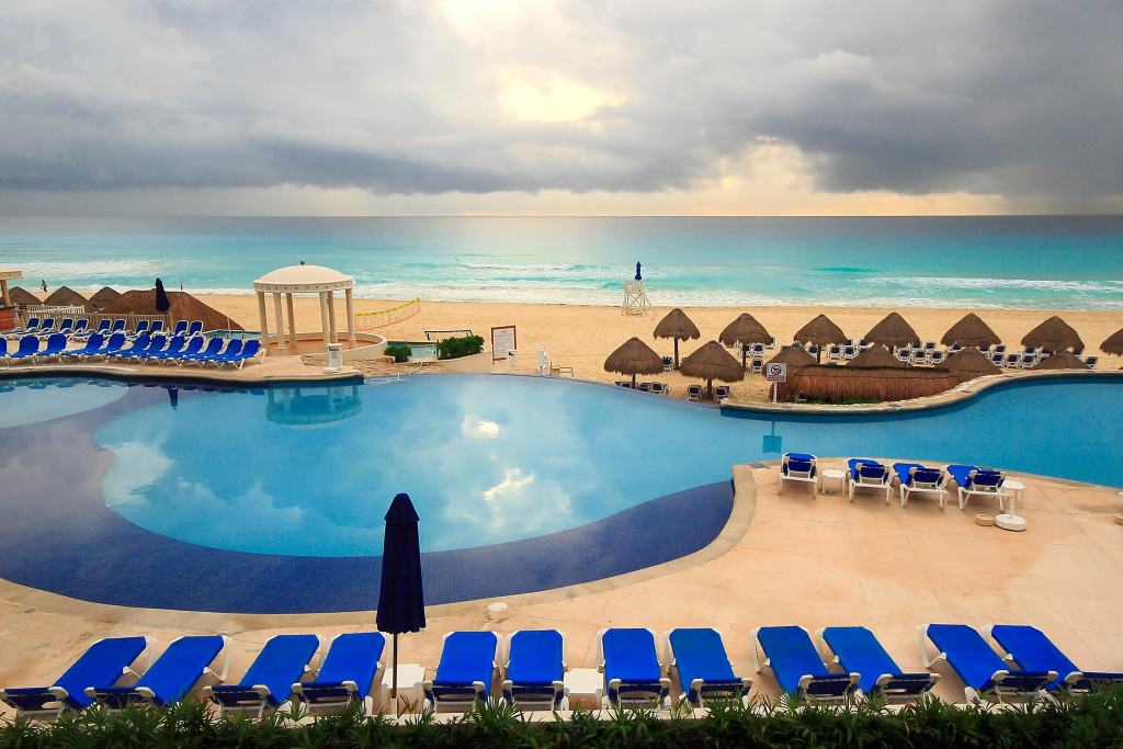 Golden Parnassus Resort & Spa All Inclusive - фото 20