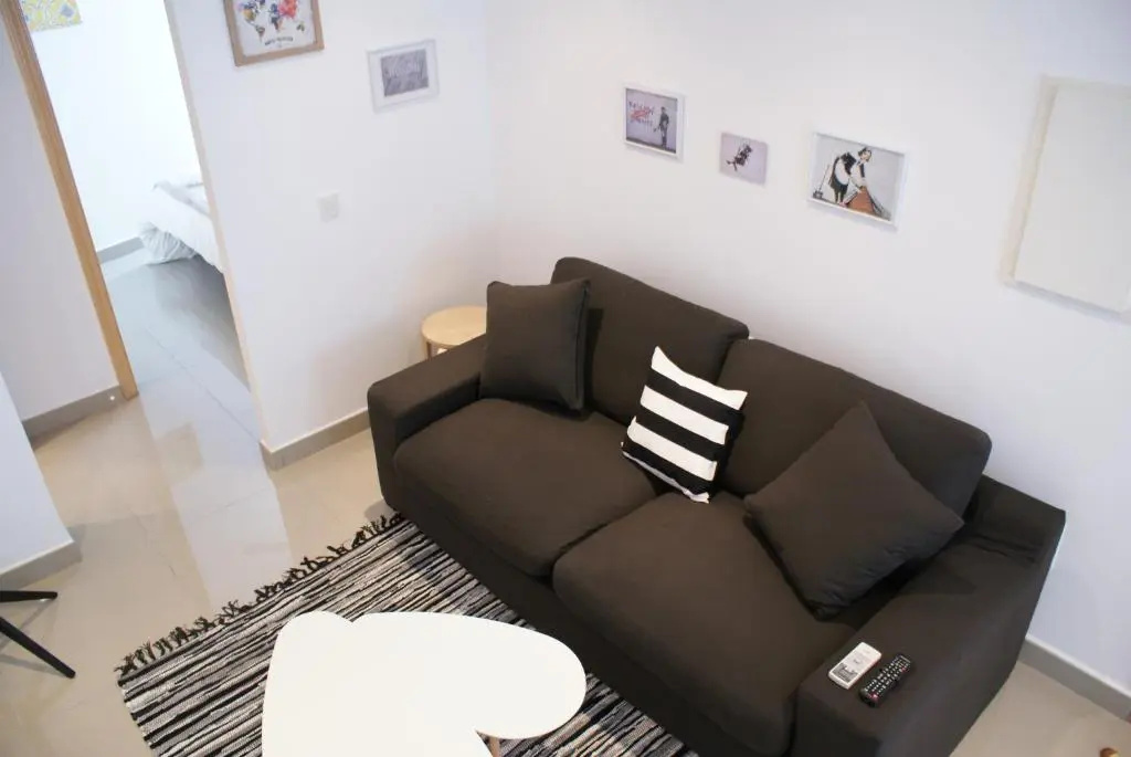 The Carpenter´s Boutique Apartments - Chambres