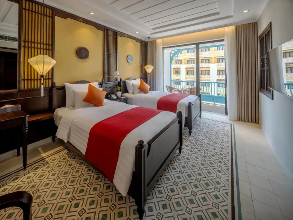 Little Residence. A Boutique Hotel & Spa - Chambres